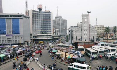 IMF retains Nigeria’s 2022 growth prospect at 3.4%