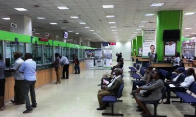 700,000 bank accounts linked to BVN in three months