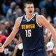 NBA MVP Jokic Re-Signs With Denver In Record $264 Mn Deal