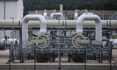 Russia Resumes ‘Unstable’ Gas Supplies To Europe Via Nord Stream