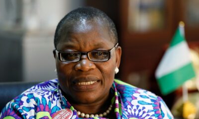 Ezekwesili kicks against Bill, says govt lacks capacity to manage Water Resources