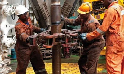 Angola edges Nigeria to remain Africa’s biggest oil producer for second straight month