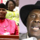 Omo-Agege Names Orubebe Delta APC Governorship Campaign DG
