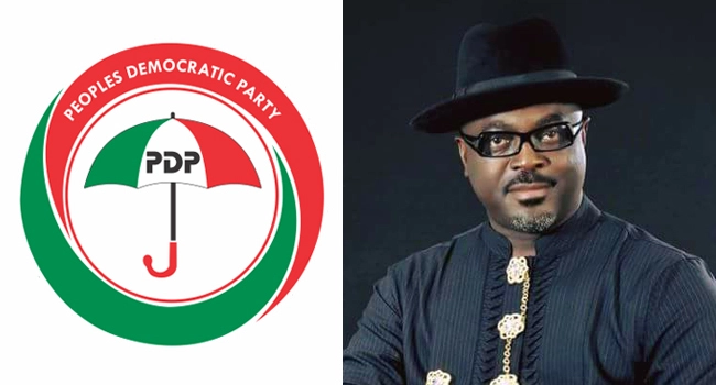 PDP Seeks Disqualification Of Accord Party From Rivers Governorship Race