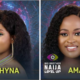 Two Big Brother Naija Level Up housemates involved in first burst up