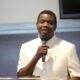 You don’t need gun for self-defence, Adeboye tells Christians