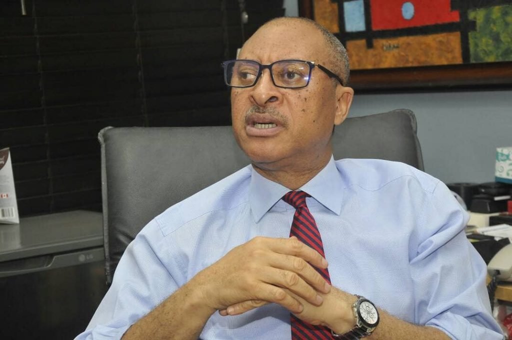 2023: Labour Party Has Better Structure Than APC, PDP – Pat Utomi