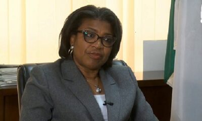 DMO: Nigeria’s debt profile prone to oil price volatility, FX risks