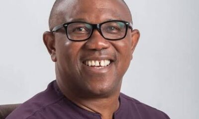 Peter Obi congratulates Adeleke, justifies Labour Party’s performance