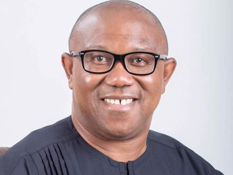 Peter Obi Decries Worsening Insecurity, Backs Creation Of State Police