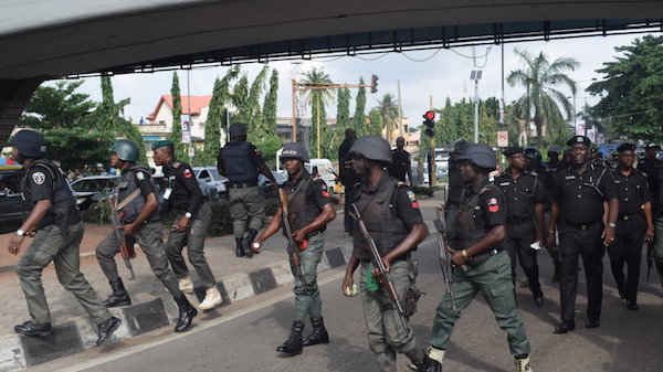 Osun Election: Police Issue Stern Warning, Deploy 21,000 Personnel