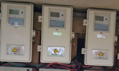 CBN seeks order to freeze 157 accounts of companies over ‘diversion of funds for prepaid meters’
