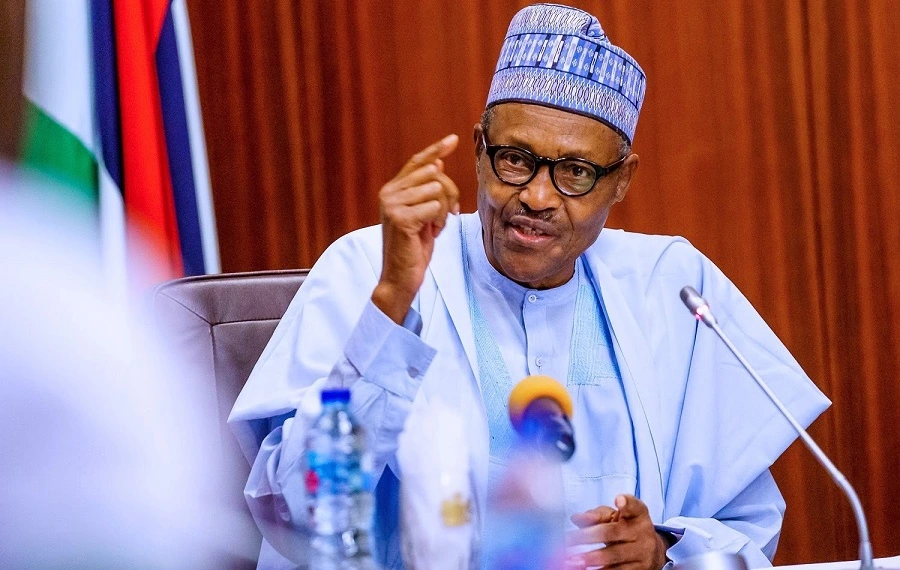 Shiroro Attack: Buhari Mourns Slain Soldiers, Says Nigeria Will Know Peace