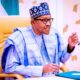 Buhari: Being president has been tough — I’m eager to leave office