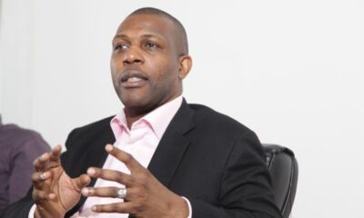 Ex-Rivers gov candidate dumps APC over Muslim-Muslim ticket