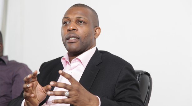 Ex-Rivers gov candidate dumps APC over Muslim-Muslim ticket