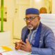 Court grants Okorocha medical trip permission