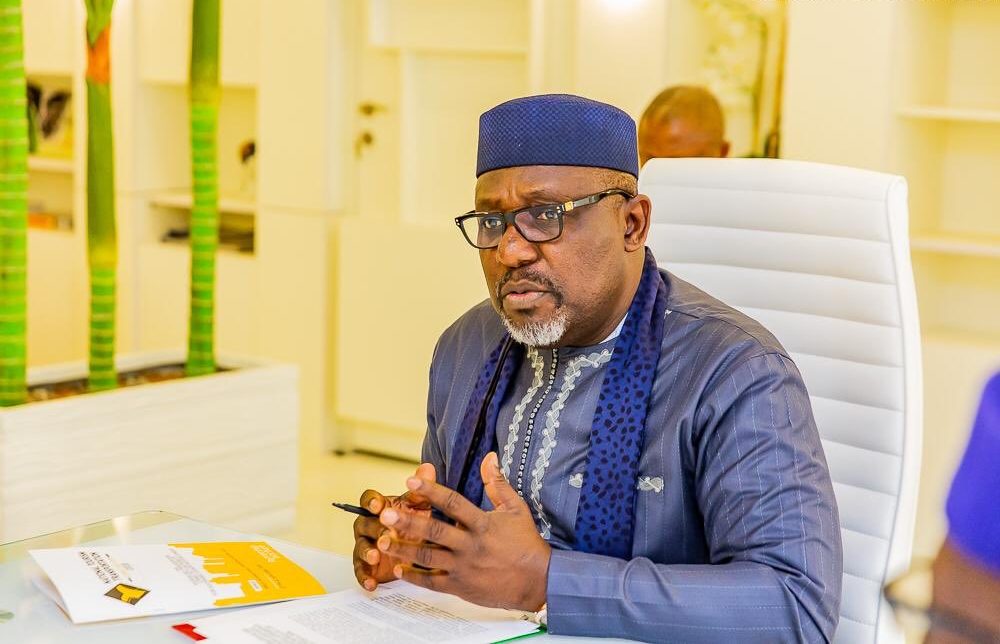 Court grants Okorocha medical trip permission