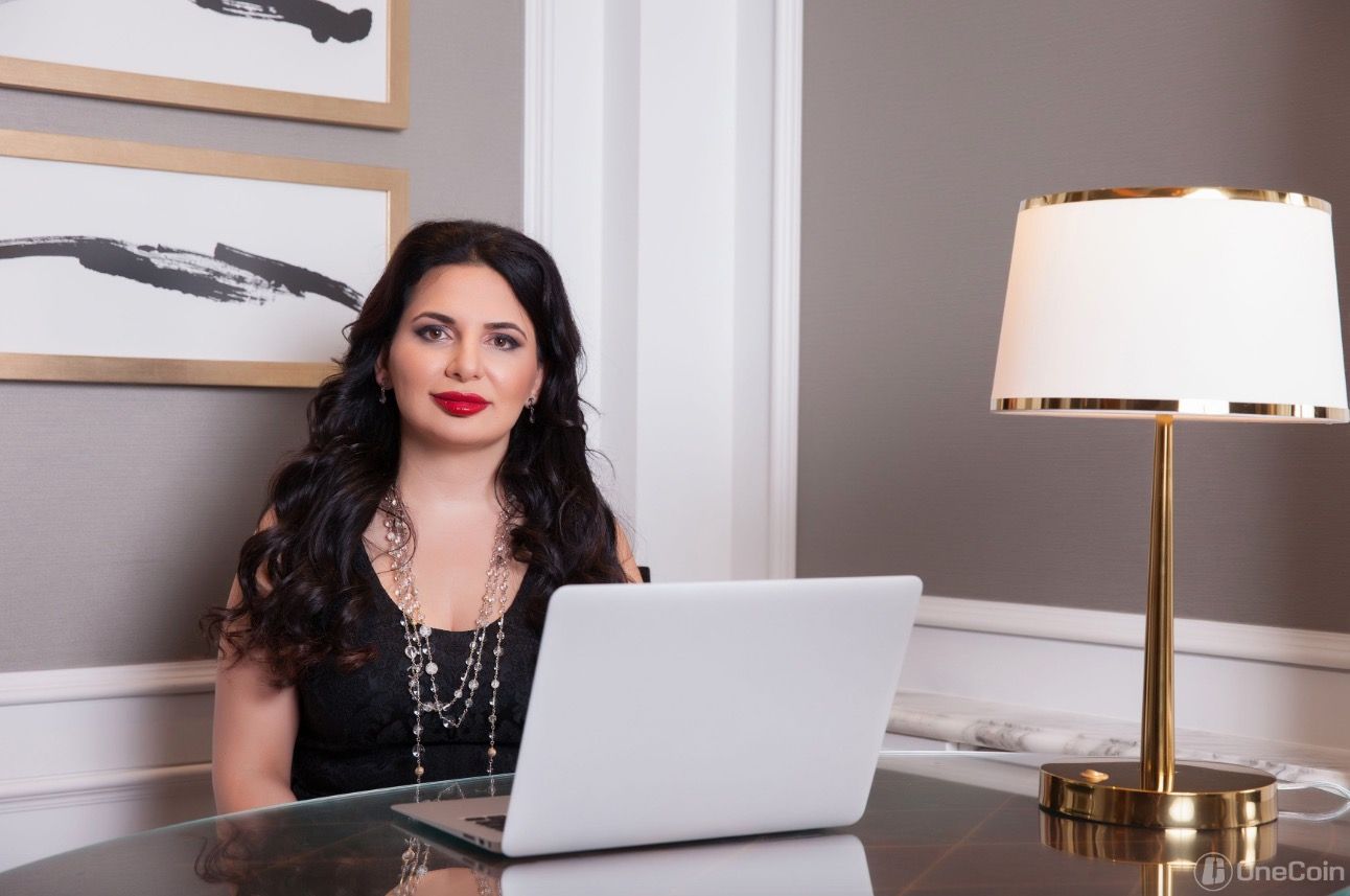 FBI Adds Bulgarian ‘Crypto Queen’ To Most-Wanted List