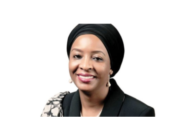 Buhari reappoints NIPC boss, Umar, for another five-year term