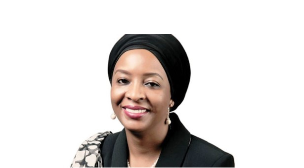 Buhari reappoints NIPC boss, Umar, for another five-year term