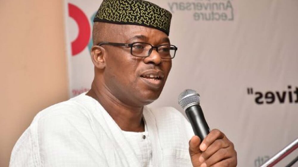 Ekiti Election: SDP’s Segun Oni Challenges APC’s Victory At Tribunal