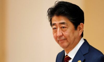 Shinzo Abe: The legacy of Japan's longest-serving PM