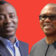 Support Sowore instead of Obi – Ex-Labour Party chair