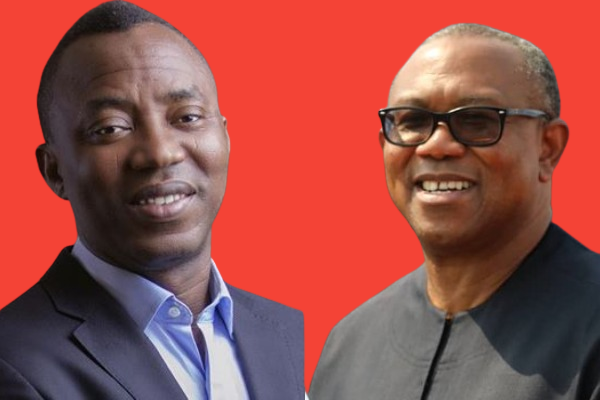 Support Sowore instead of Obi – Ex-Labour Party chair