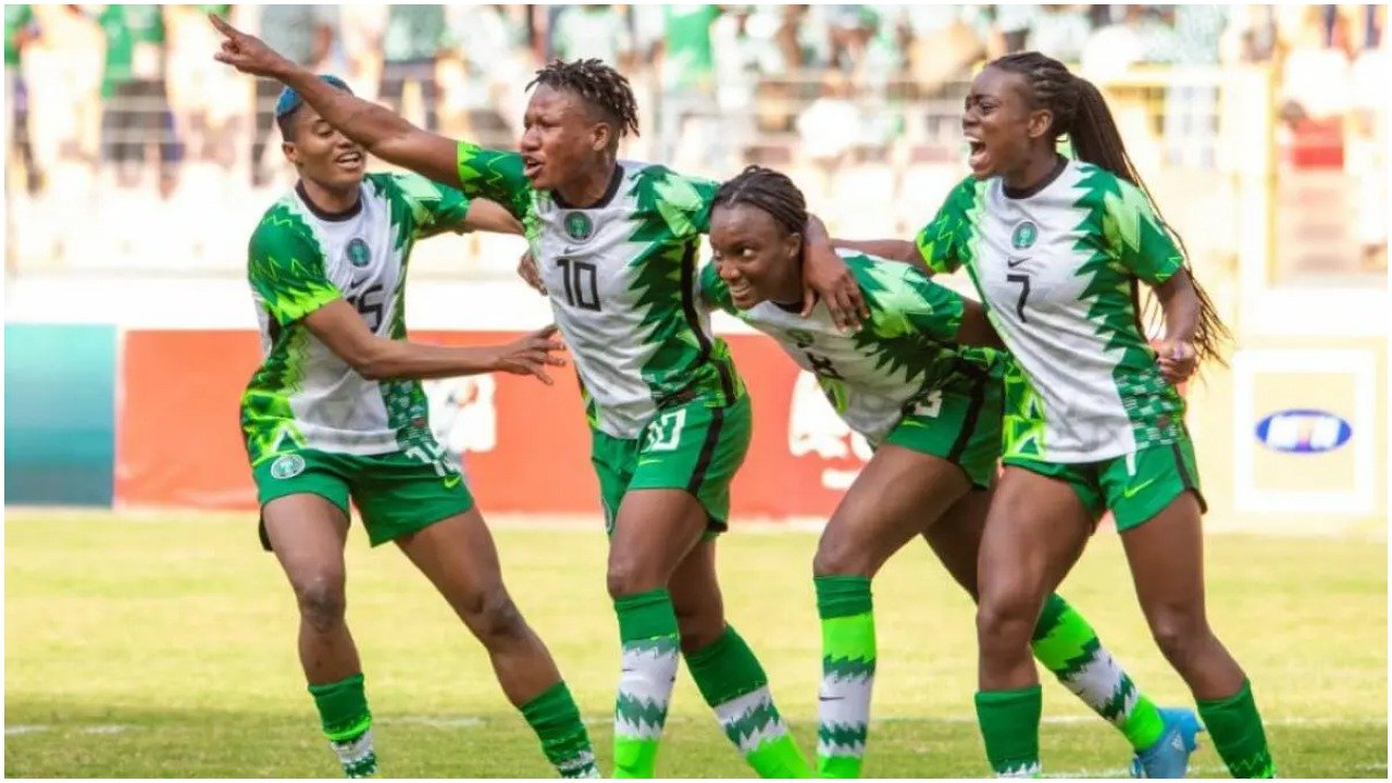 Super Falcons seek AWCON final spot in Morocco duel today