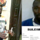 Kuje Jailbreak: Wanted Suspected Terrorist Arrested With Drug In Abuja