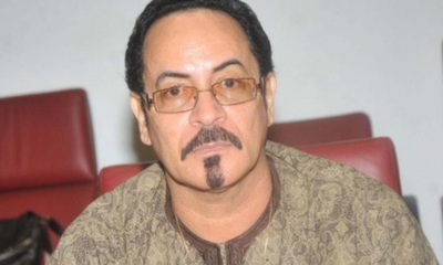 Tinubu my inlaw, not qualified for presidency – TeeMac