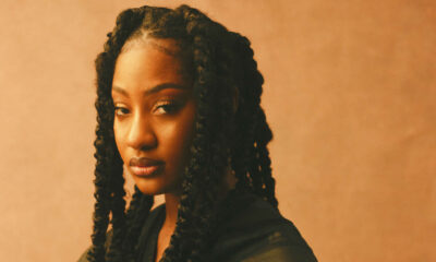 Tems makes solo debut on Billboard Hot 100