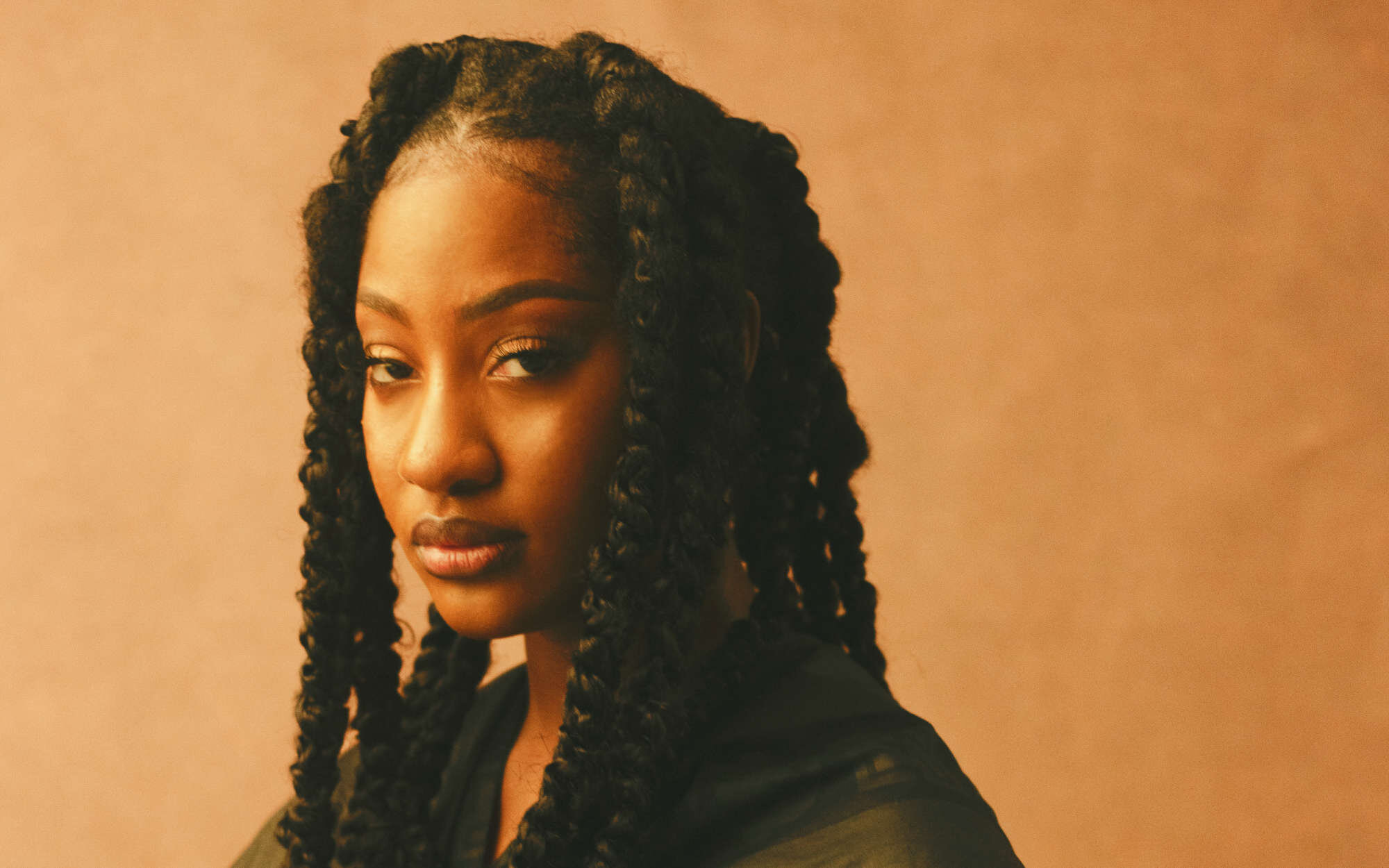 Tems makes solo debut on Billboard Hot 100