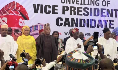 OPINION: Shades of Tinubu’s rogue bishops