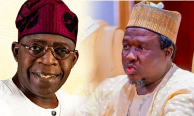 APC Delegates Ask Court To Stop Masari’s Replacement As Tinubu’s Running Mate