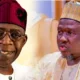 APC Delegates Ask Court To Stop Masari’s Replacement As Tinubu’s Running Mate