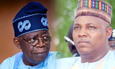 Tinubu to unveil Shettima in Abuja Wednesday