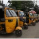 Kano Government Bans Tricycles Operations After 10:00pm