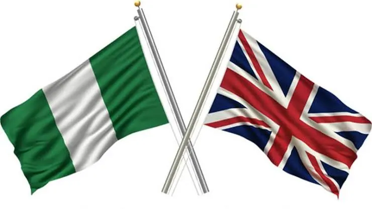 ’11 deportees’ arrive Nigeria as UK signs agreement with FG to tackle illegal migration