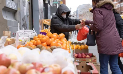 US inflation rate jumps to 9.1% — highest in almost 41 years