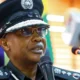 IGP bans spy number plates nationwide