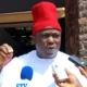 LP’s coalition talks with NNPP collapsed on June 15, says Victor Umeh
