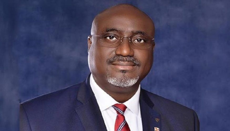 Yakubu Maikyau Elected New NBA President