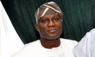 ‘They Wanted To Eliminate Me’, Osun Labour Party Candidate Lasun Recounts Attack Ordeal