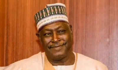 Report: Babachir Lawal’s panel recommended Shettima to Tinubu for VP position