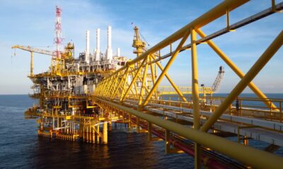 13% derivation: Eight oil-producing states received N144bn in Q1 2022