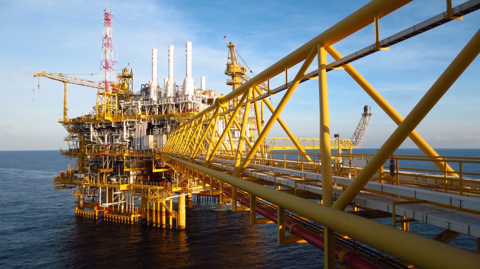 13% derivation: Eight oil-producing states received N144bn in Q1 2022