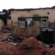 Hoodlums burn INEC office in Enugu