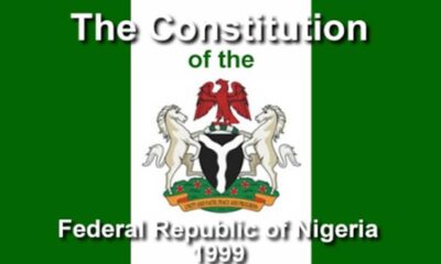 31 states yet to consider constitution amendments